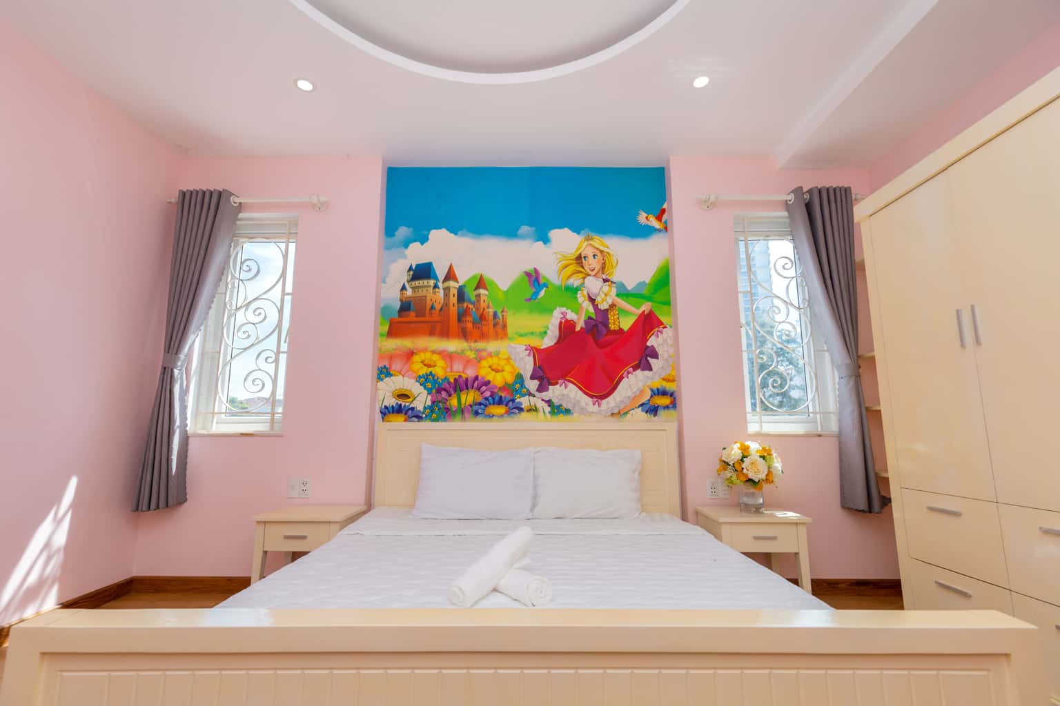 Villa 22 Trần Văn Thời, Vũng Tàu — ảnh 25