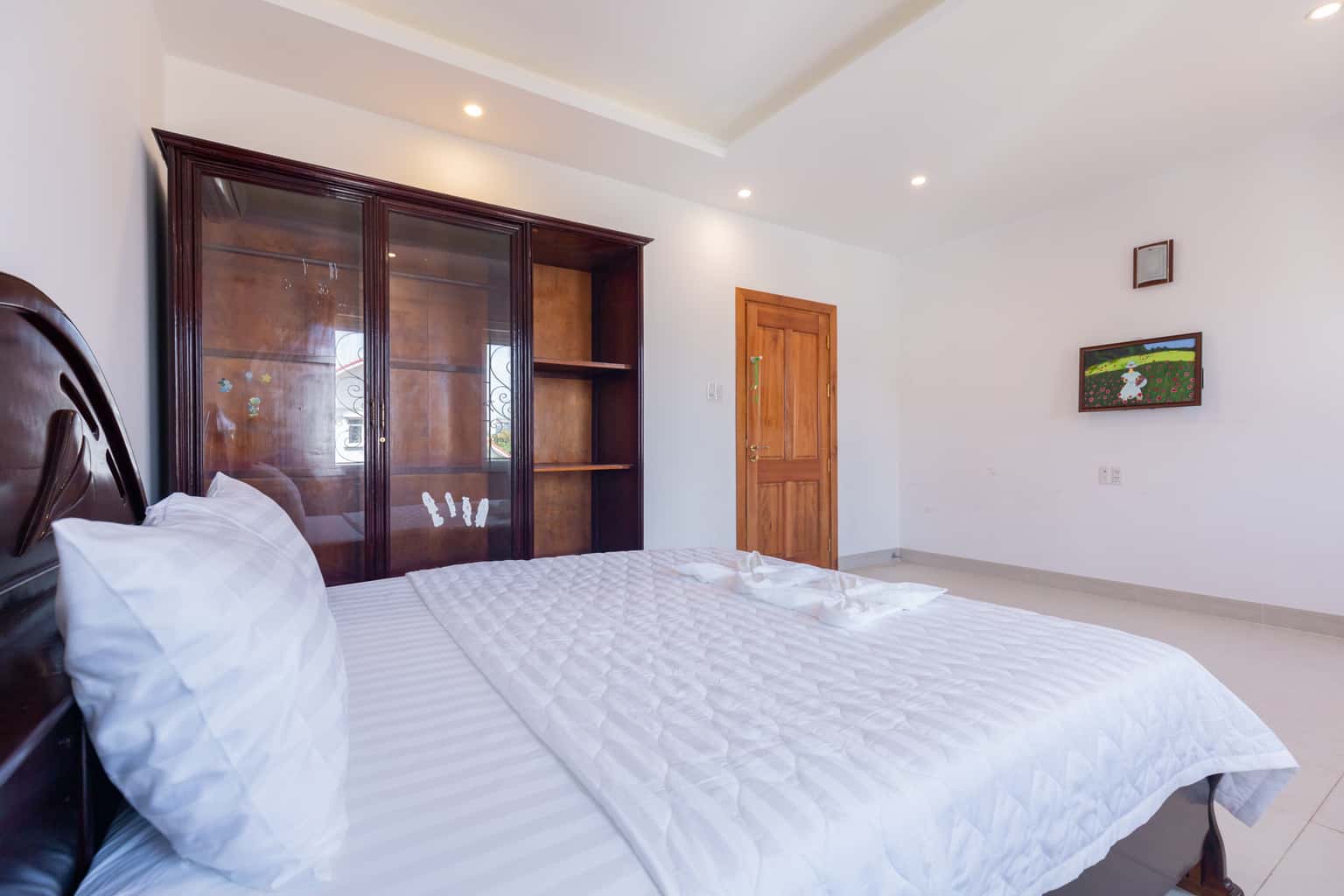 Villa 22 Trần Văn Thời, Vũng Tàu — ảnh 21