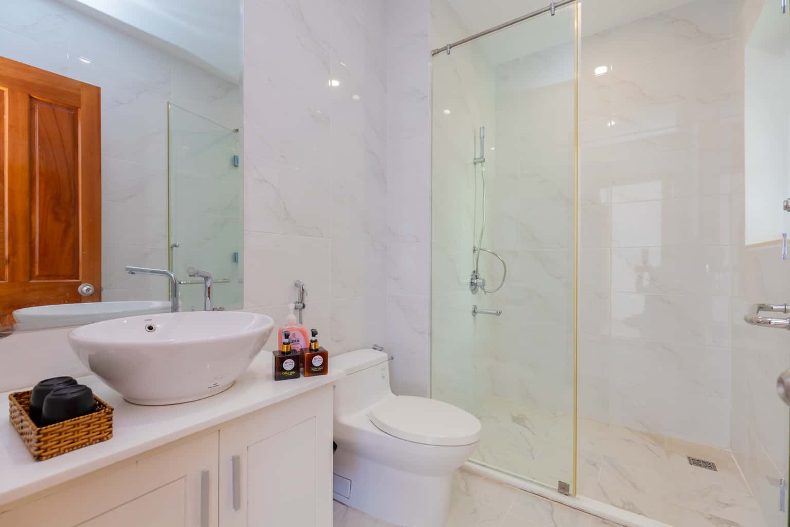 Villa 22 Trần Văn Thời, Vũng Tàu — ảnh 34