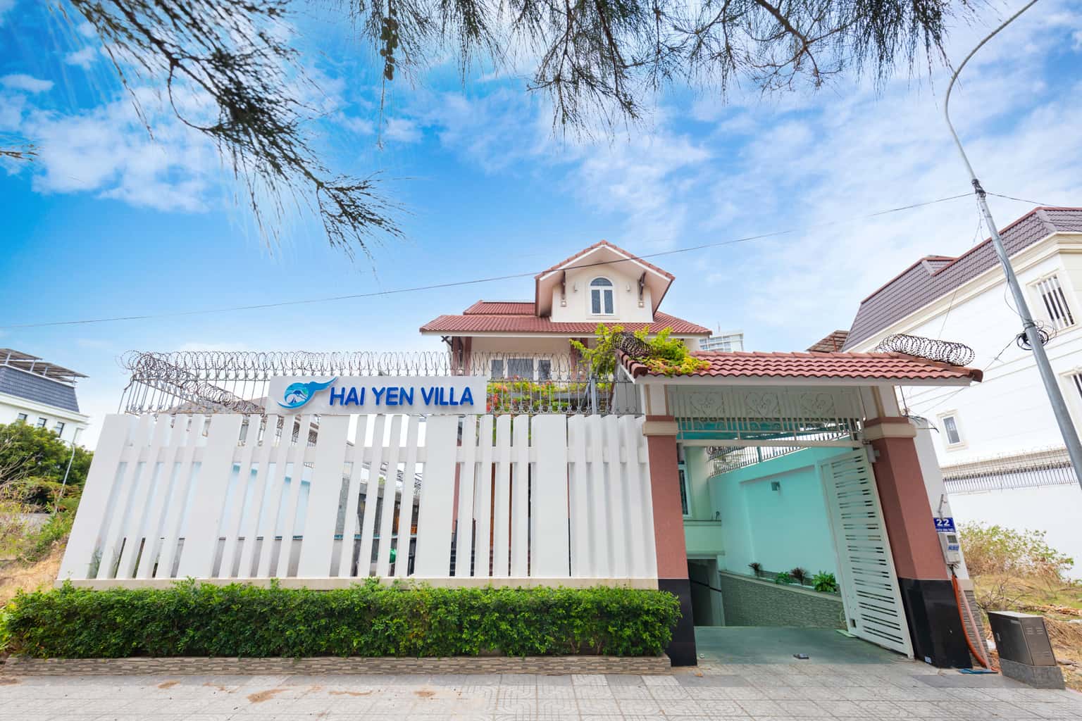 Villa 22 Trần Văn Thời, Vũng Tàu — ảnh 7
