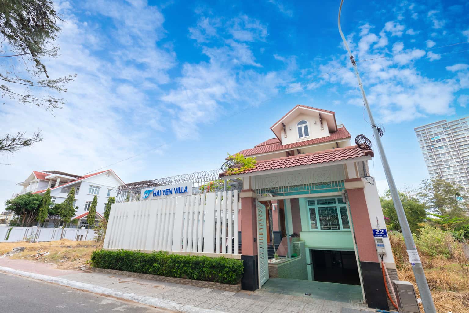 Villa 22 Trần Văn Thời, Vũng Tàu — ảnh 6