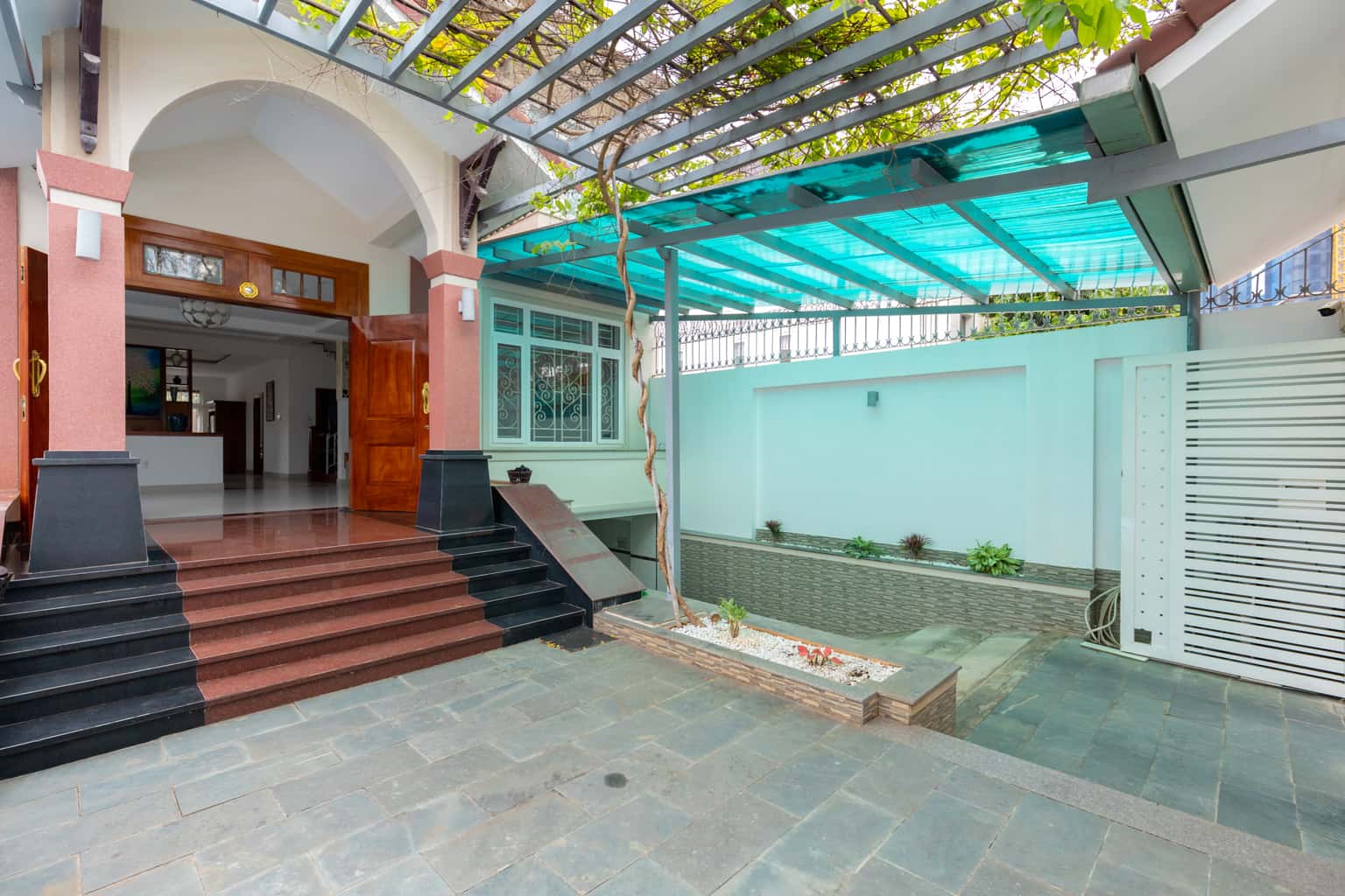 Villa 22 Trần Văn Thời, Vũng Tàu — ảnh 9