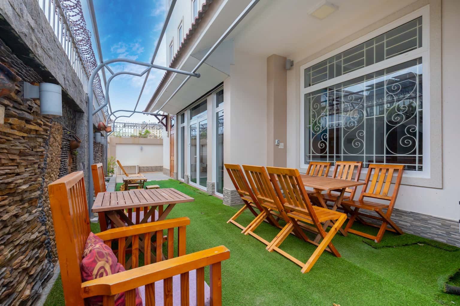 Villa 22 Trần Văn Thời, Vũng Tàu — ảnh 11