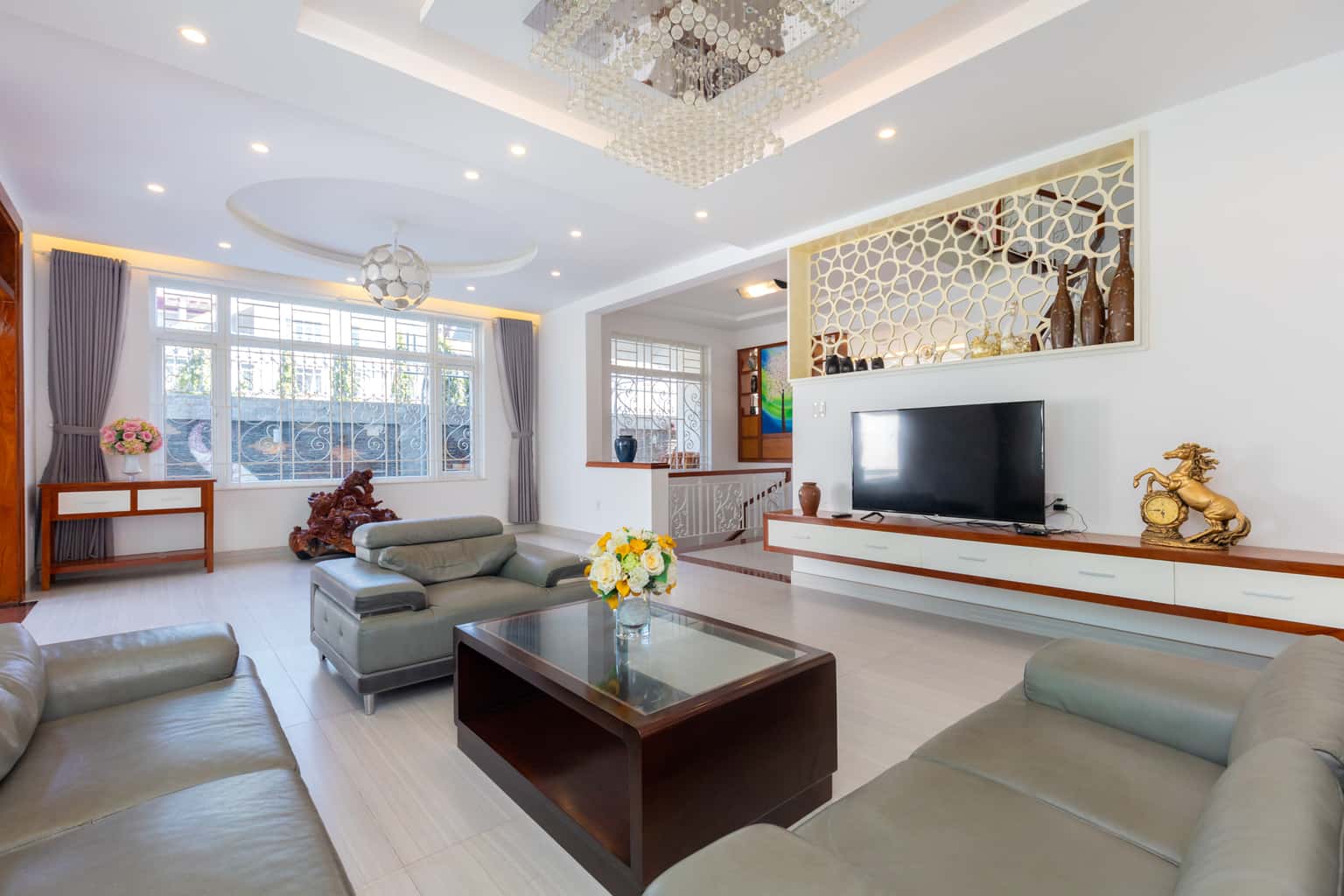 Villa 22 Trần Văn Thời, Vũng Tàu — ảnh 3