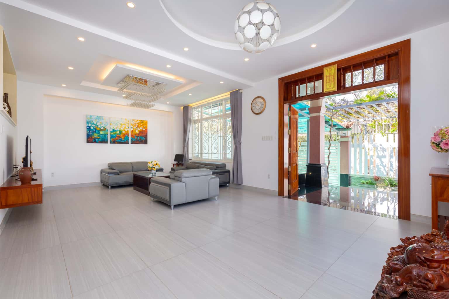 Villa 22 Trần Văn Thời, Vũng Tàu — ảnh 14