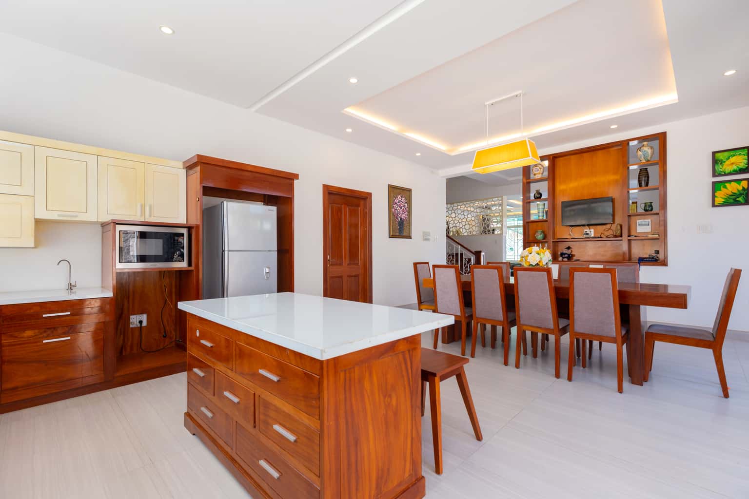 Villa 22 Trần Văn Thời, Vũng Tàu — ảnh 4