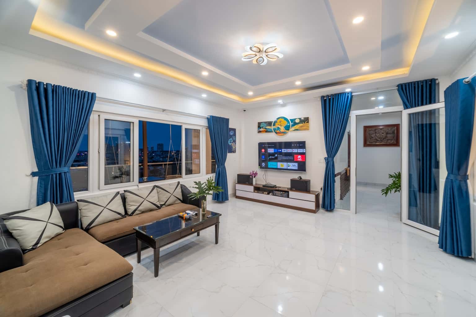 Villa 7 Vi Ba, Vũng Tàu — ảnh 21