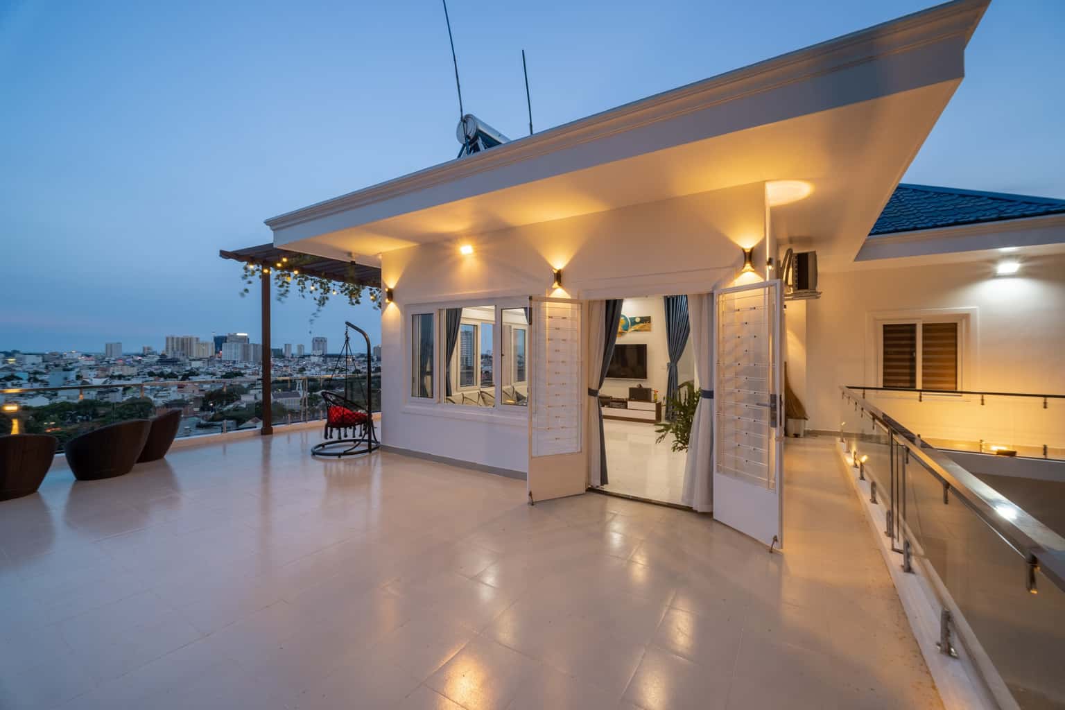 Villa 7 Vi Ba, Vũng Tàu — ảnh 8