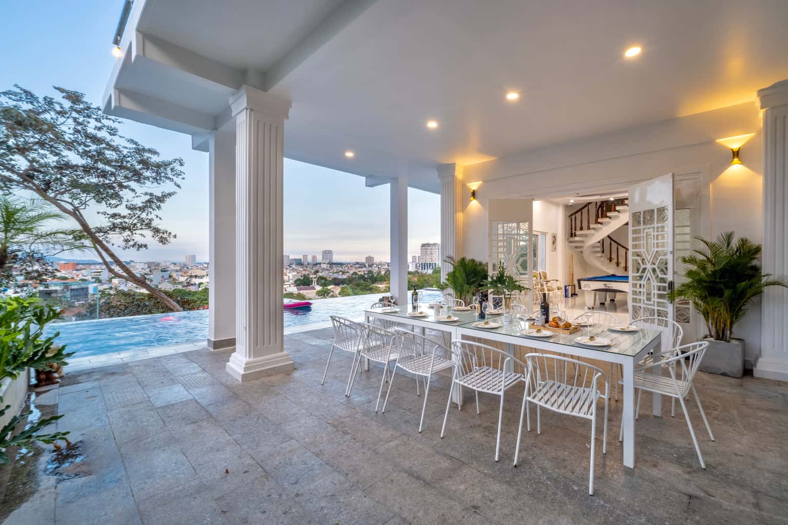 Villa 7 Vi Ba, Vũng Tàu — ảnh 4