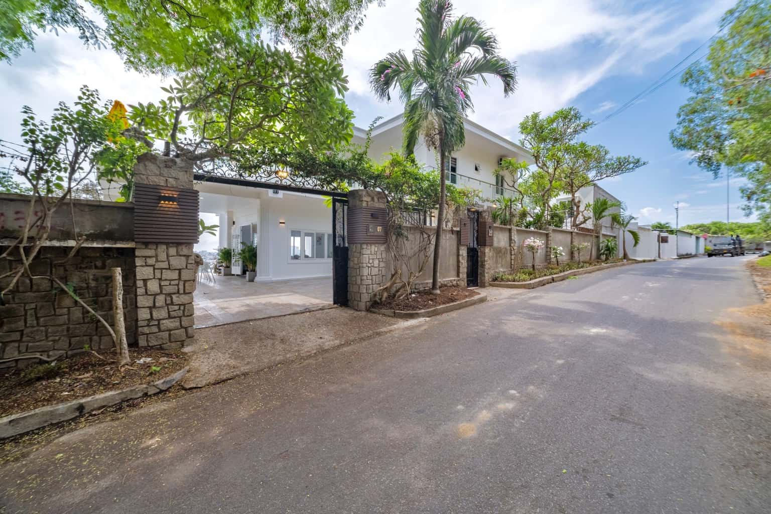 Villa 7 Vi Ba, Vũng Tàu — ảnh 6