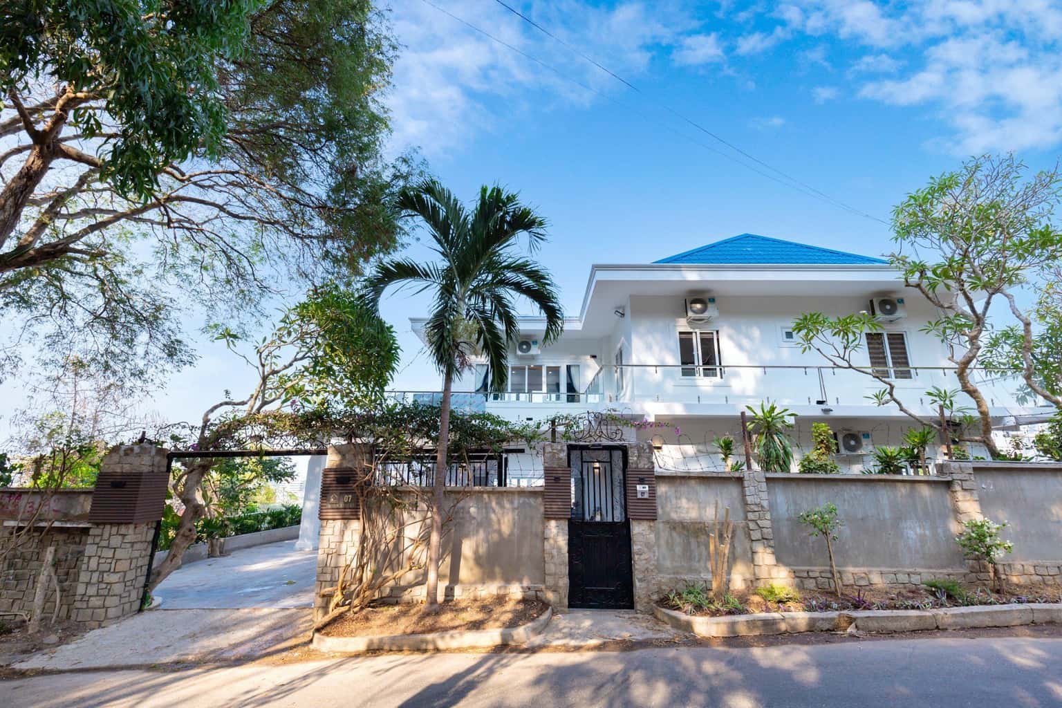 Villa 7 Vi Ba, Vũng Tàu — ảnh 7