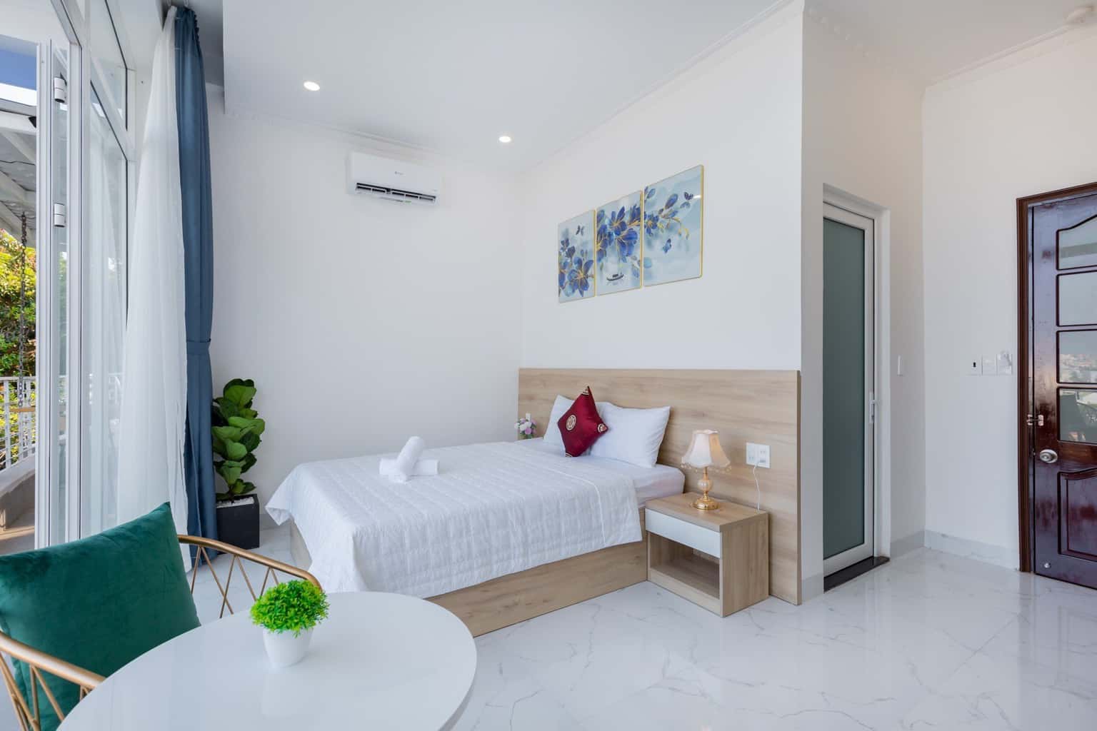 Villa 7 Vi Ba, Vũng Tàu — ảnh 33