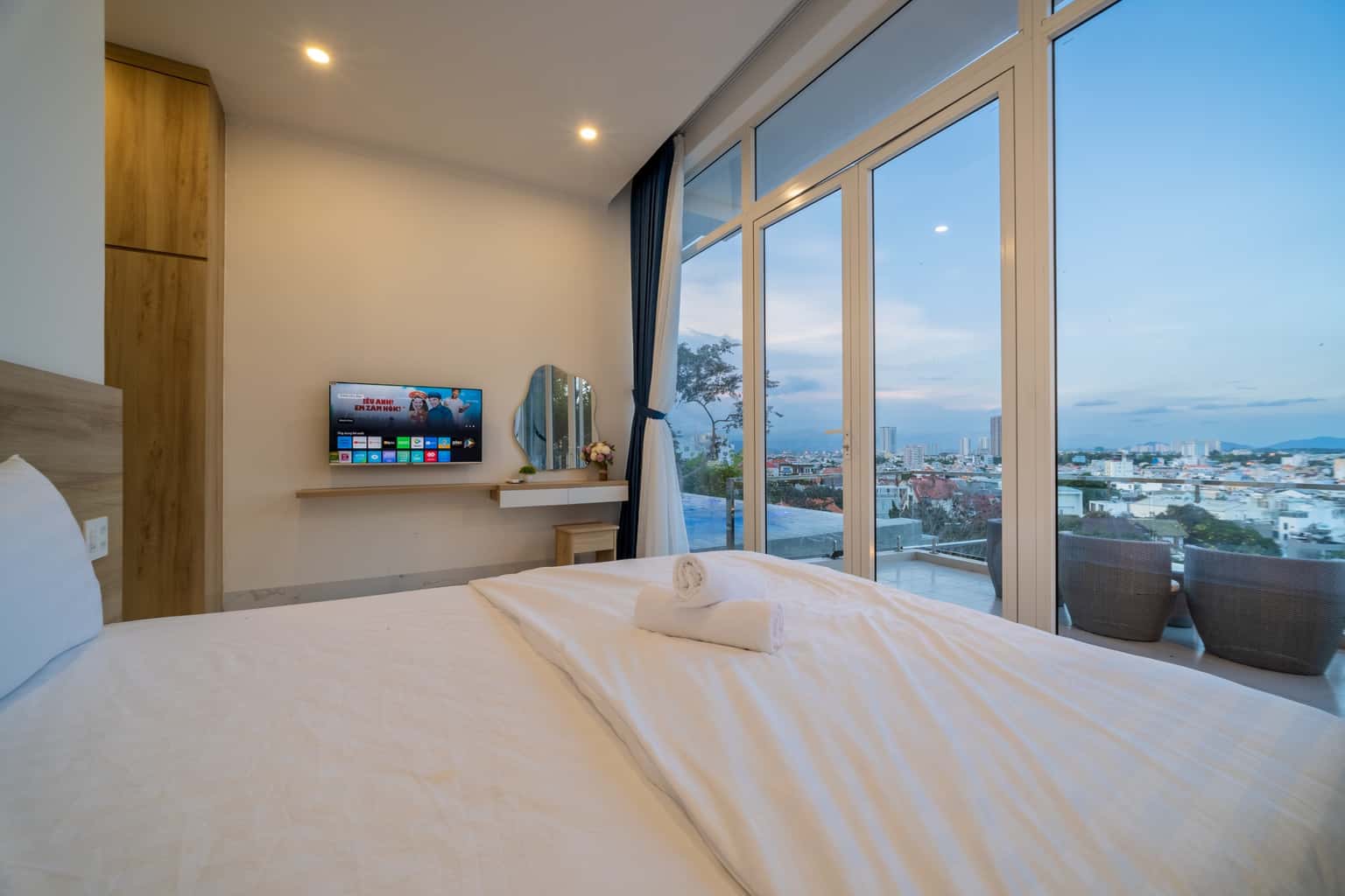 Villa 7 Vi Ba, Vũng Tàu — ảnh 32