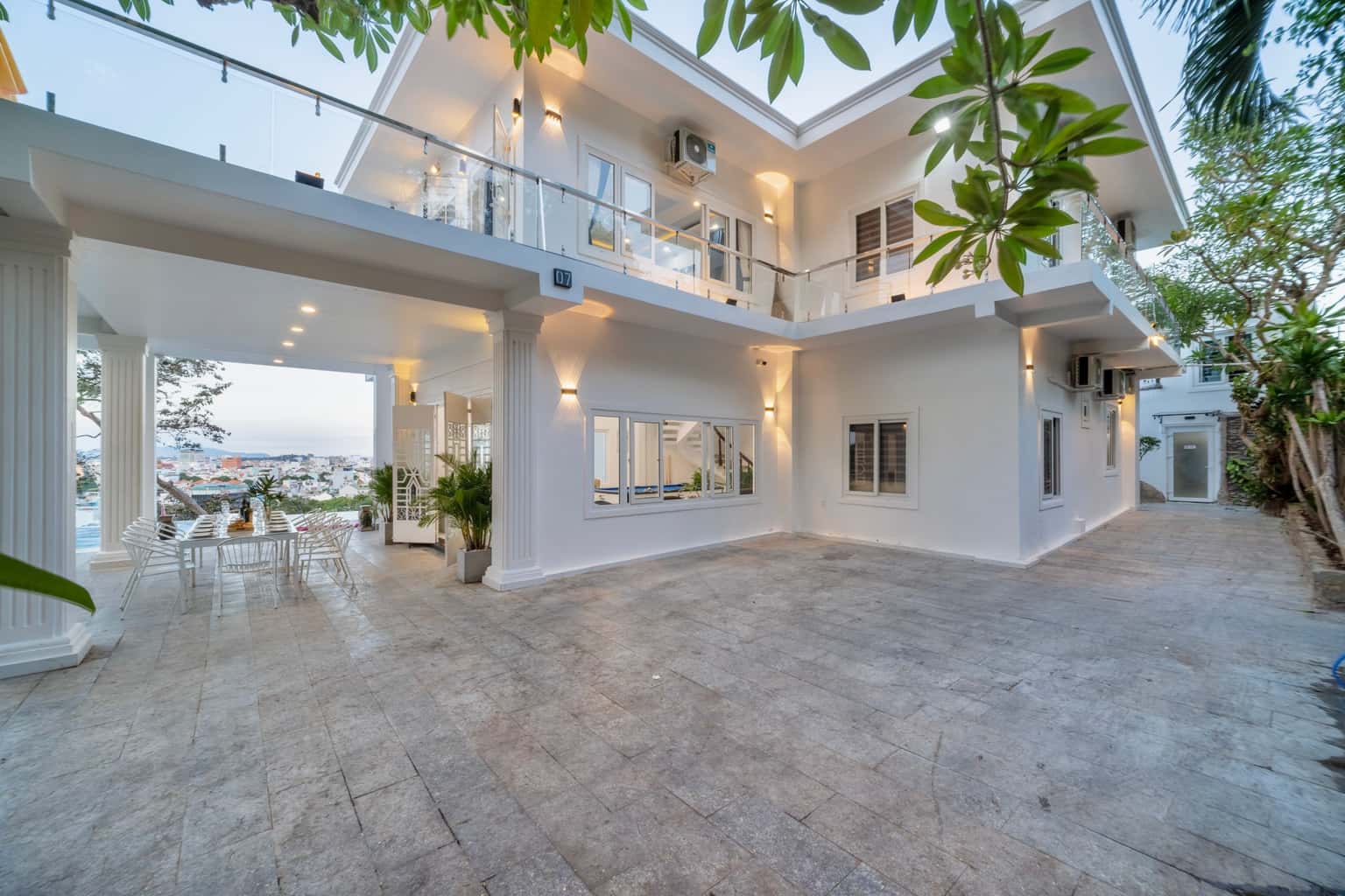 Villa 7 Vi Ba, Vũng Tàu — ảnh 9