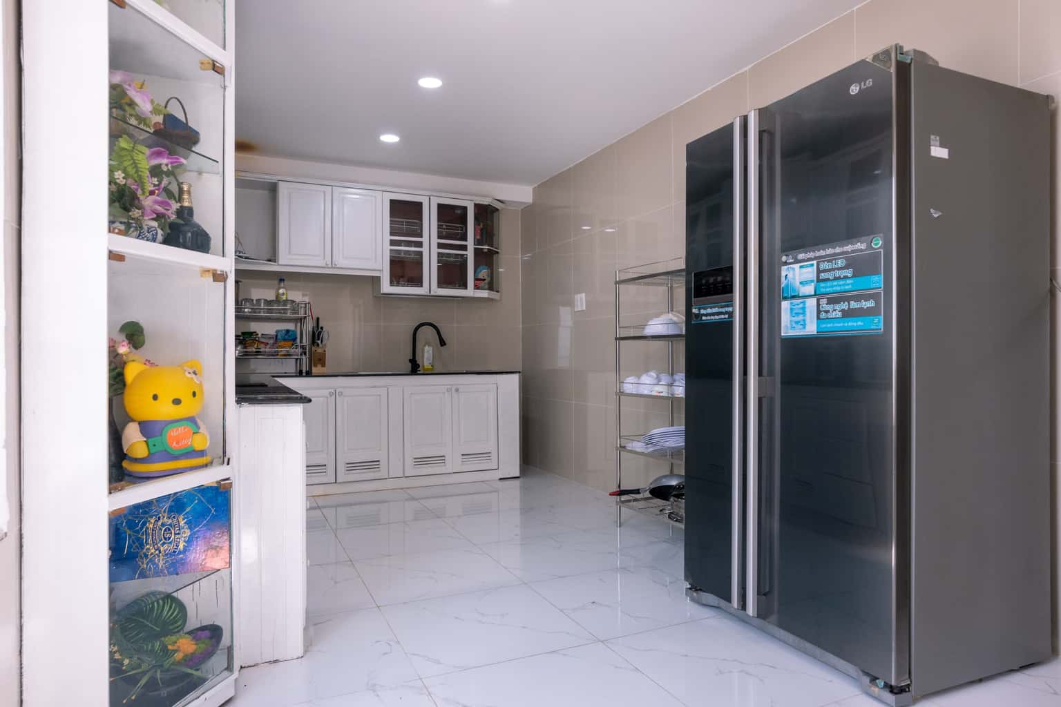 Villa 7 Vi Ba, Vũng Tàu — ảnh 19