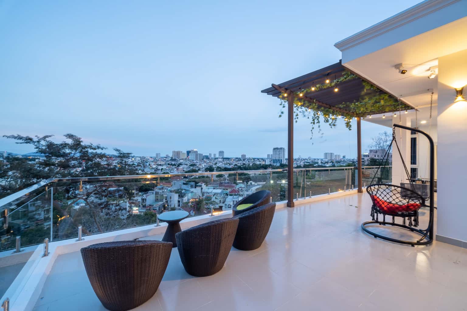 Villa 7 Vi Ba, Vũng Tàu — ảnh 16