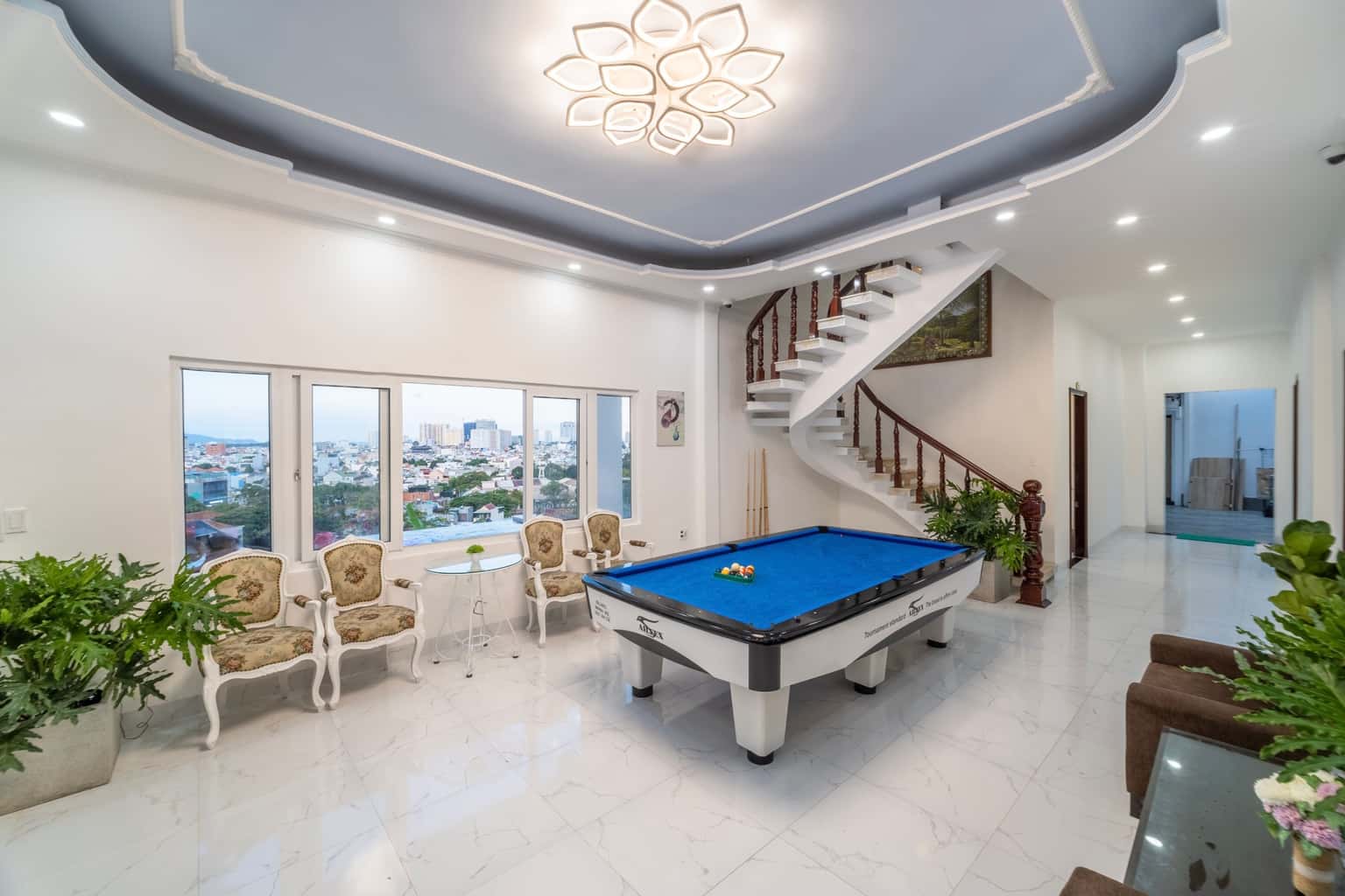 Villa 7 Vi Ba, Vũng Tàu — ảnh 3