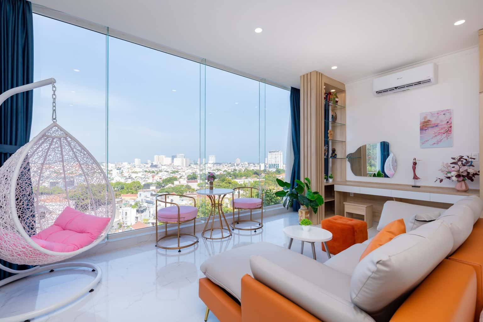 Villa 7 Vi Ba, Vũng Tàu — ảnh 27