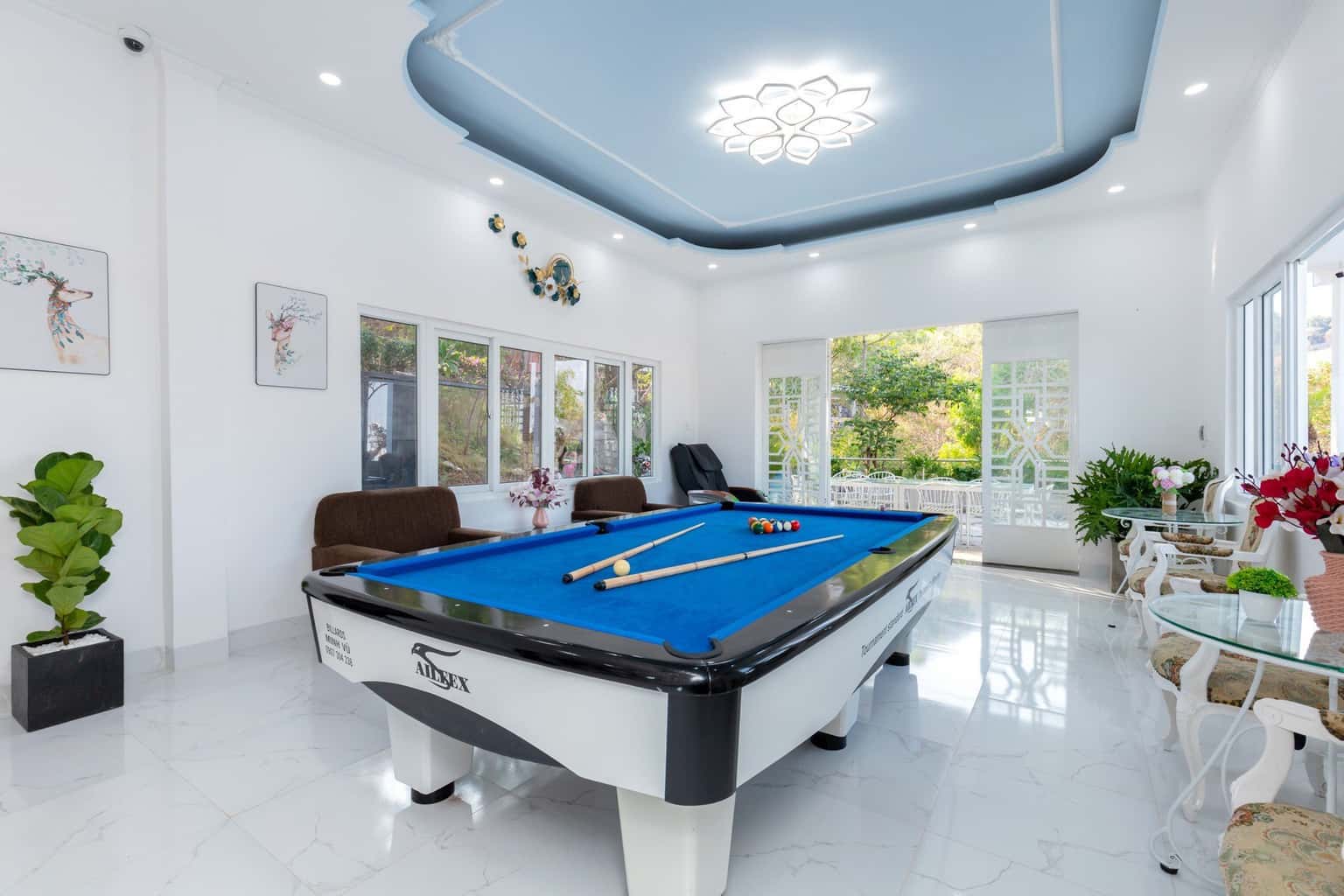 Villa 7 Vi Ba, Vũng Tàu — ảnh 17