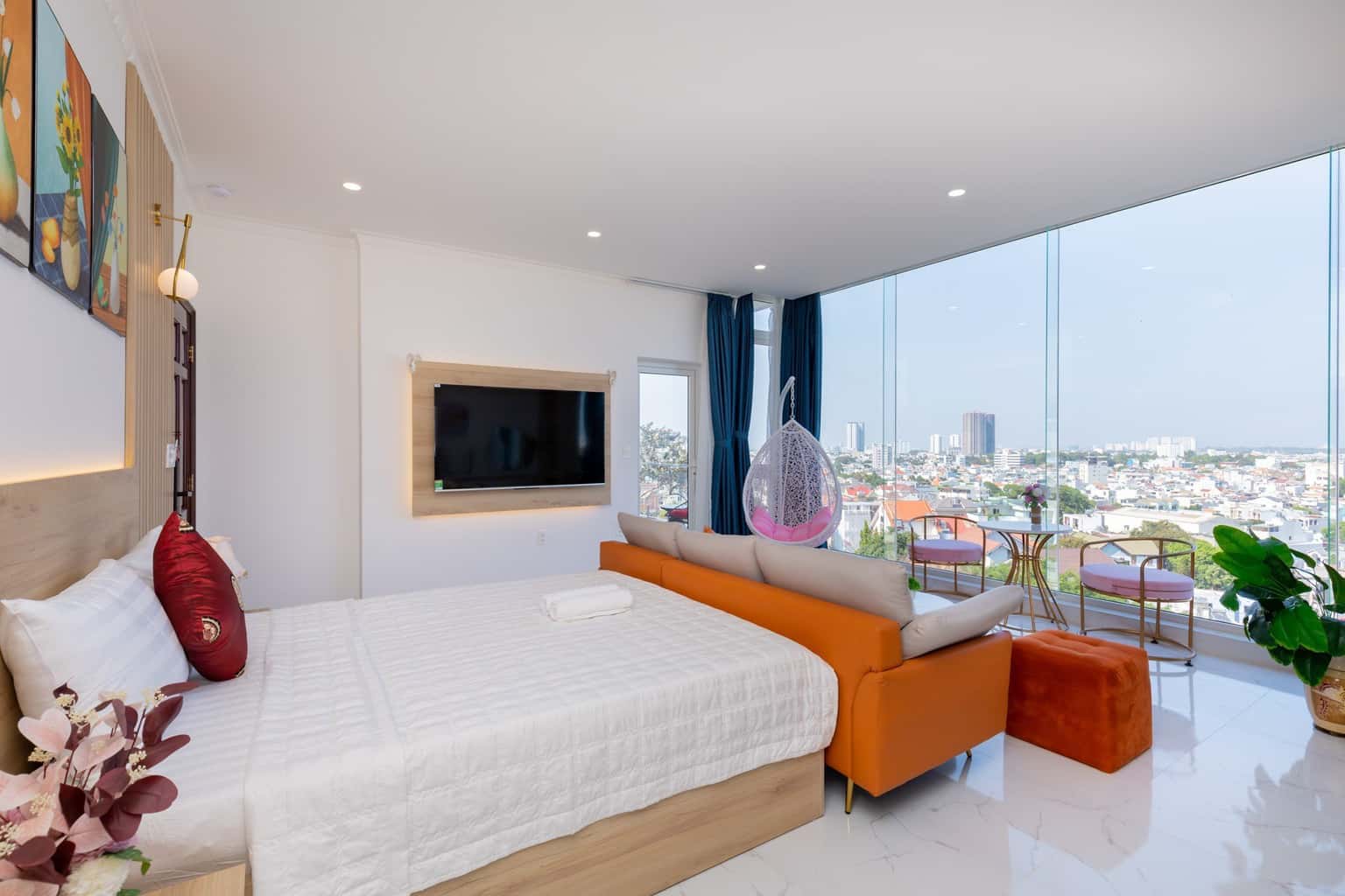 Villa 7 Vi Ba, Vũng Tàu — ảnh 5