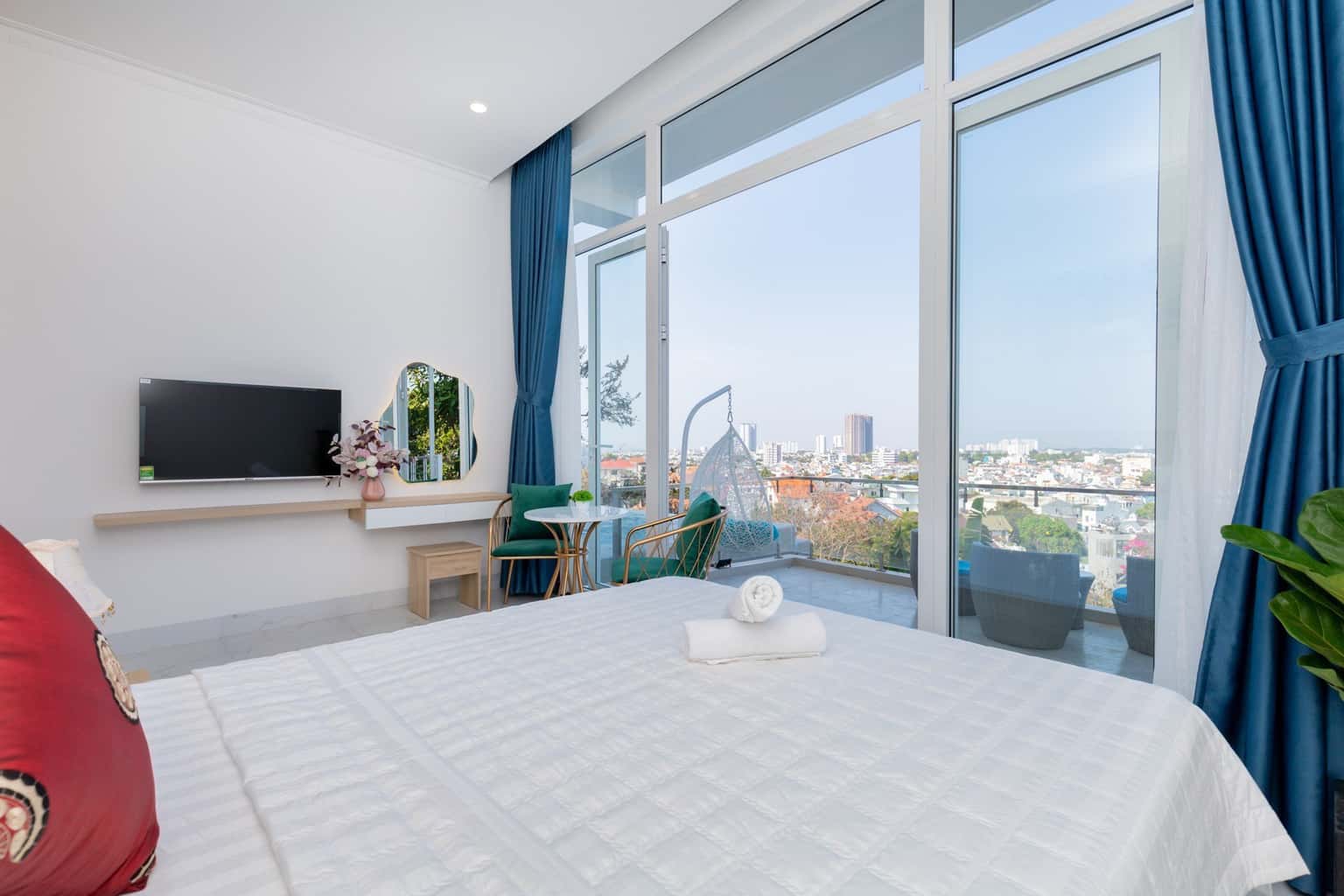 Villa 7 Vi Ba, Vũng Tàu — ảnh 31