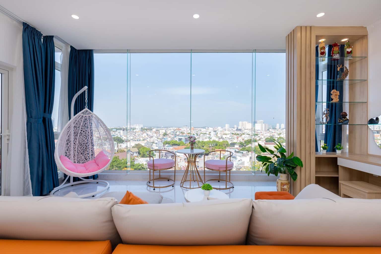 Villa 7 Vi Ba, Vũng Tàu — ảnh 28