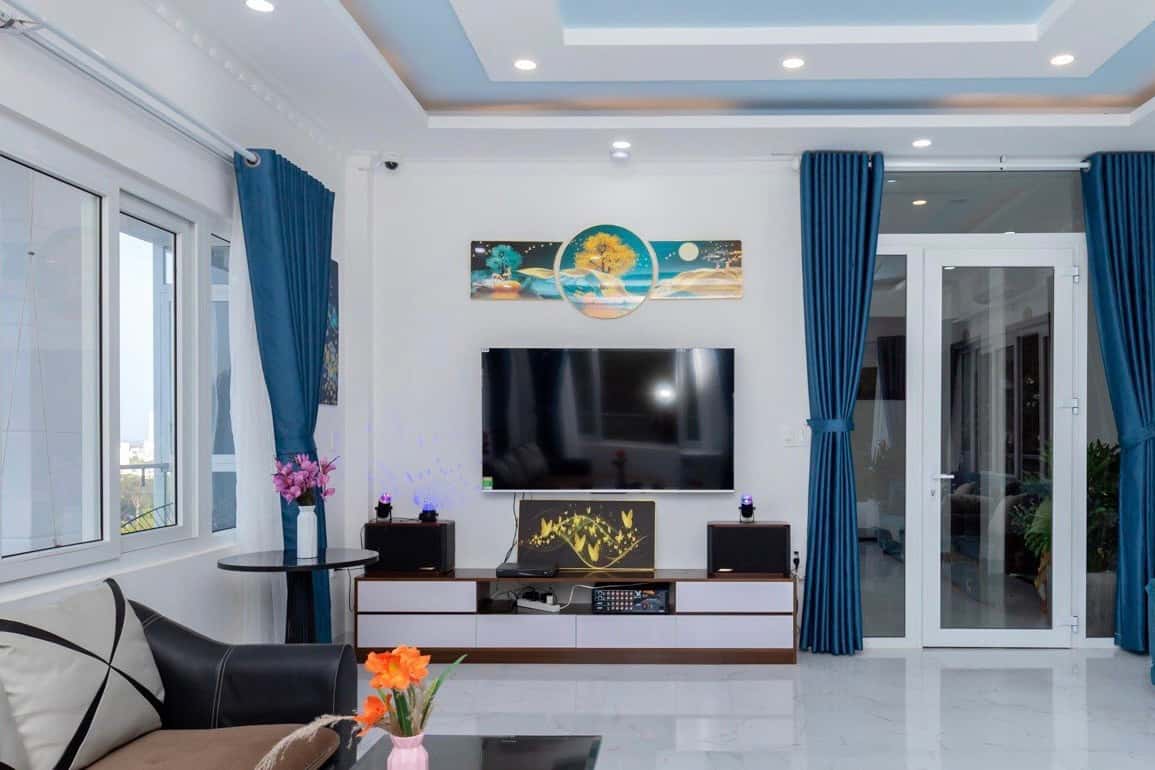 Villa 7 Vi Ba, Vũng Tàu — ảnh 22