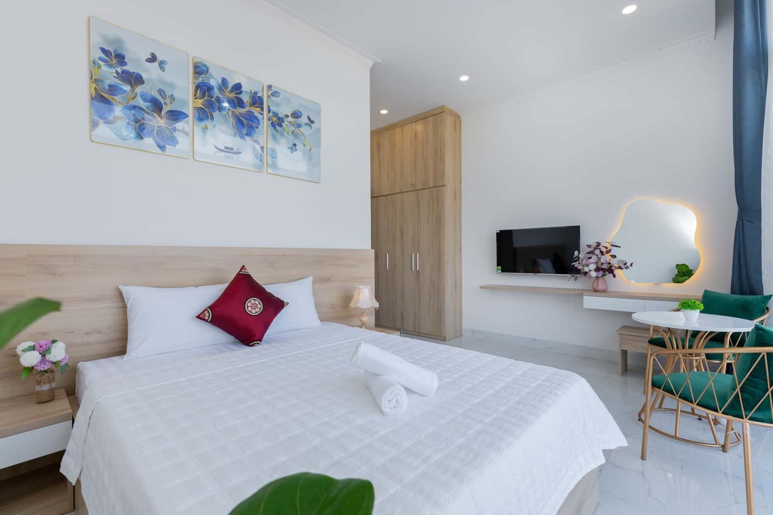 Villa 7 Vi Ba, Vũng Tàu — ảnh 24
