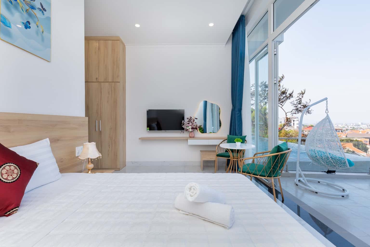 Villa 7 Vi Ba, Vũng Tàu — ảnh 25