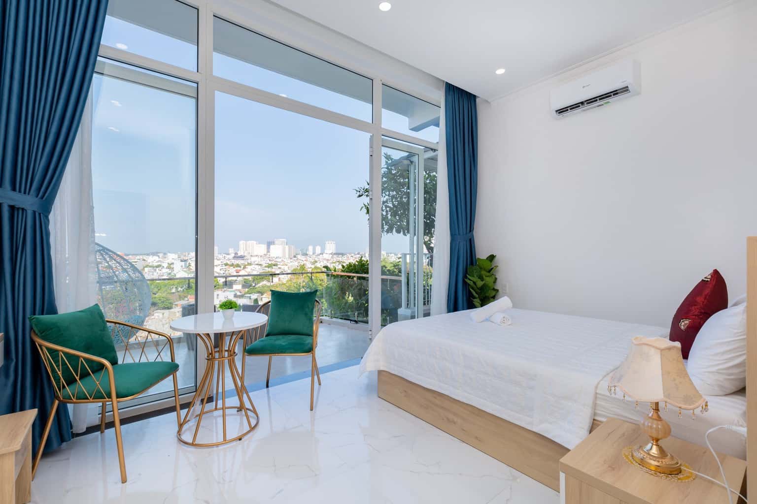 Villa 7 Vi Ba, Vũng Tàu — ảnh 29