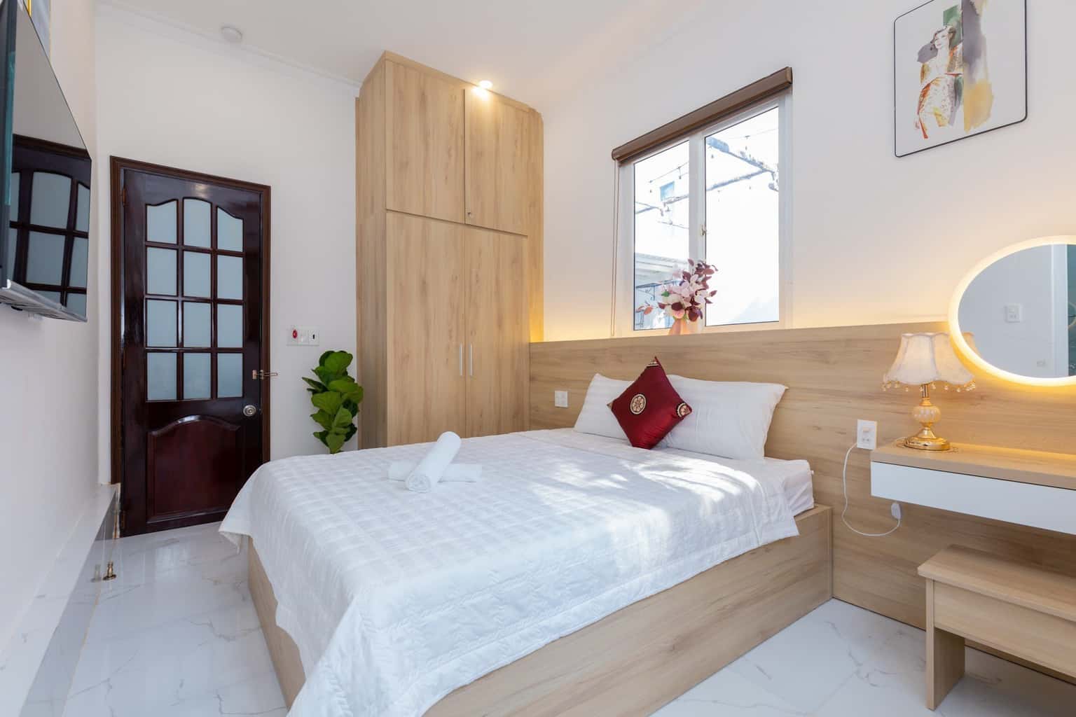 Villa 7 Vi Ba, Vũng Tàu — ảnh 30