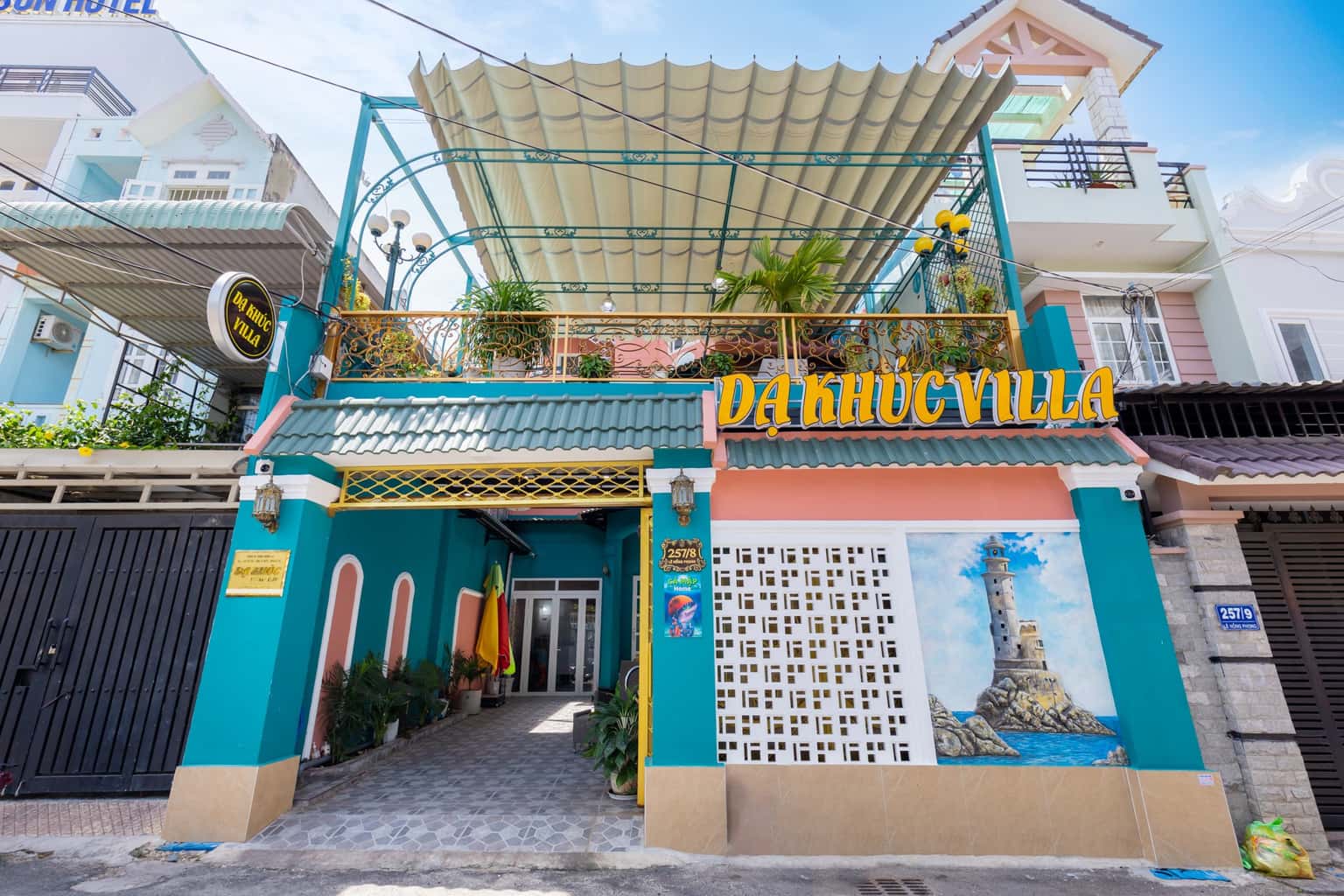 257 8 le hong phong vung tau