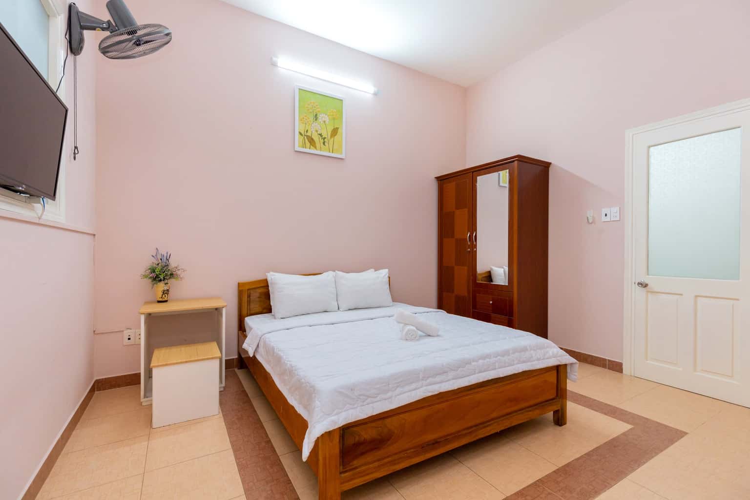  257 8 le hong phong vung tau