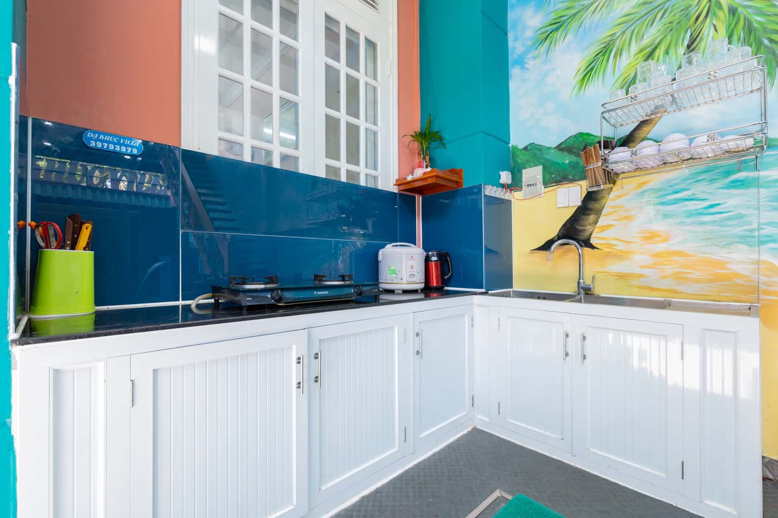 Villa 257/8 Lê Hồng Phong, Vũng Tàu — photo 13