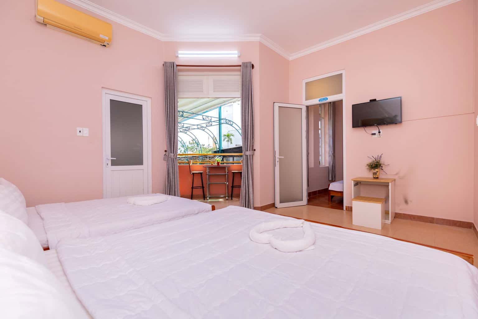Villa 257/8 Lê Hồng Phong, Vũng Tàu — photo 18