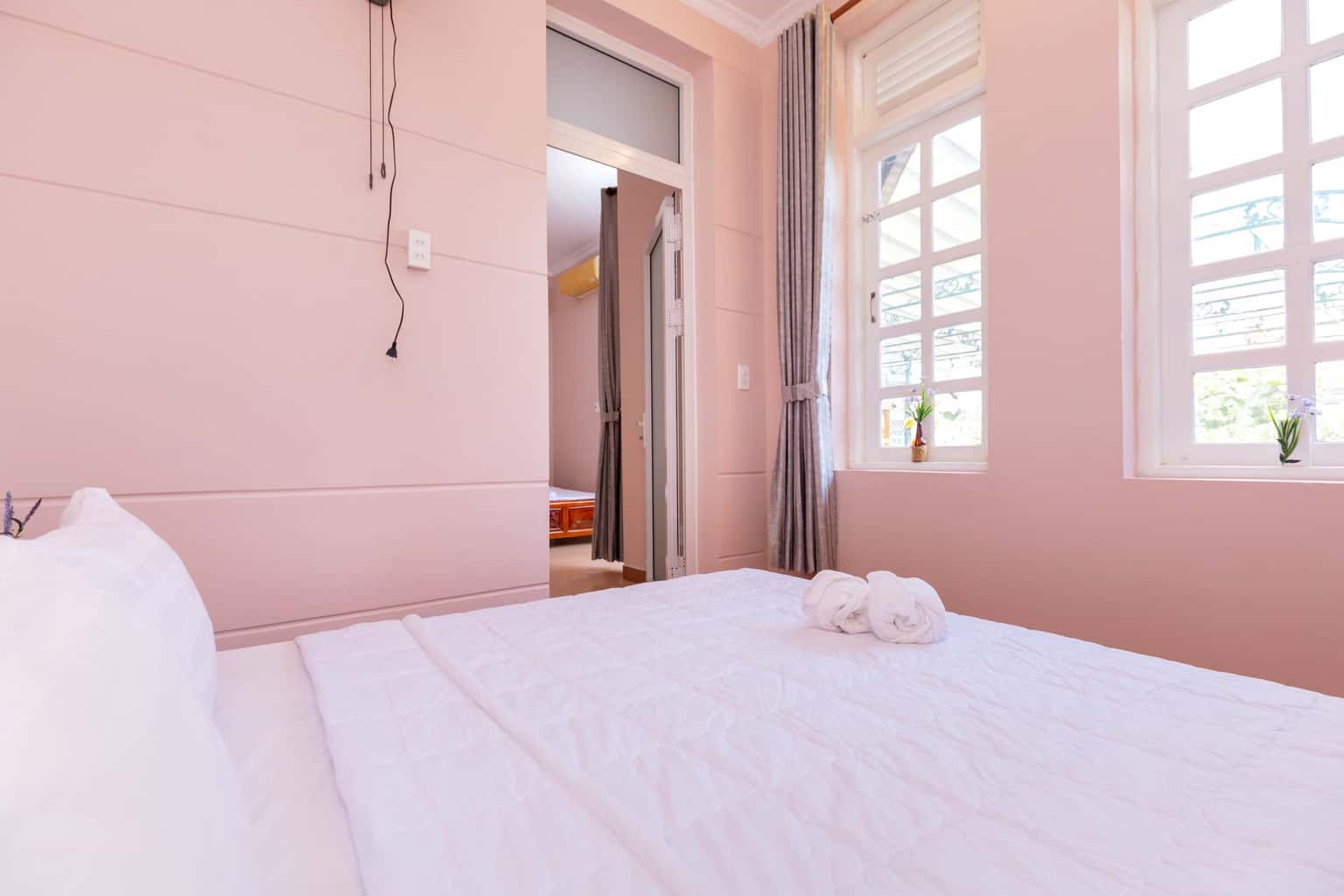 Villa 257/8 Lê Hồng Phong, Vũng Tàu — photo 25