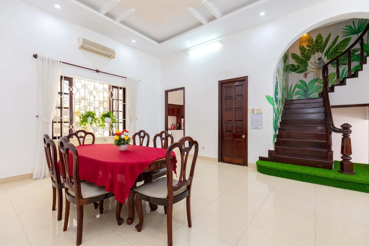Villa 125/9B Võ Thị Sáu, Vũng Tàu — ảnh 21
