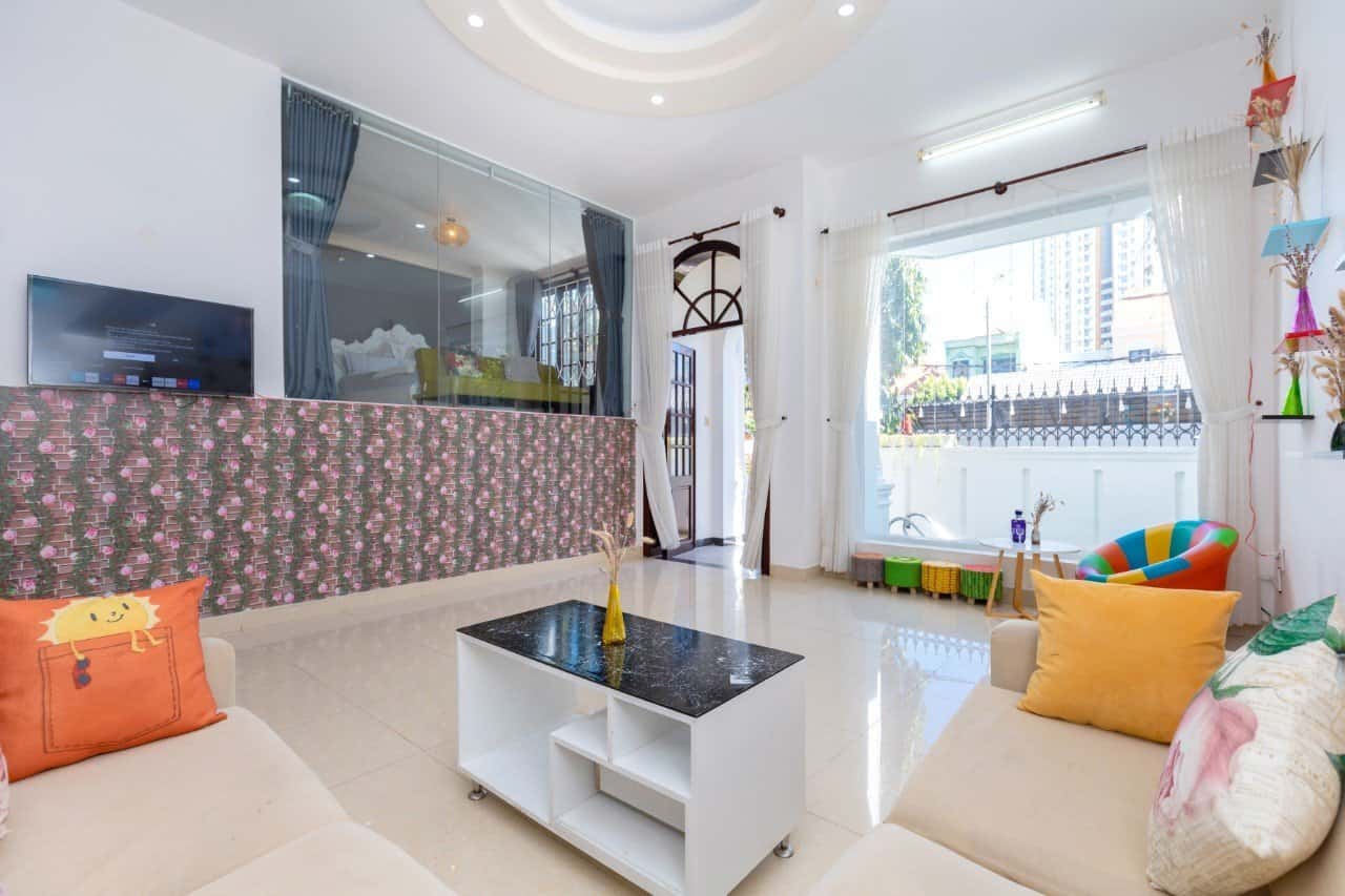 Villa 125/9B Võ Thị Sáu, Vũng Tàu — ảnh 15