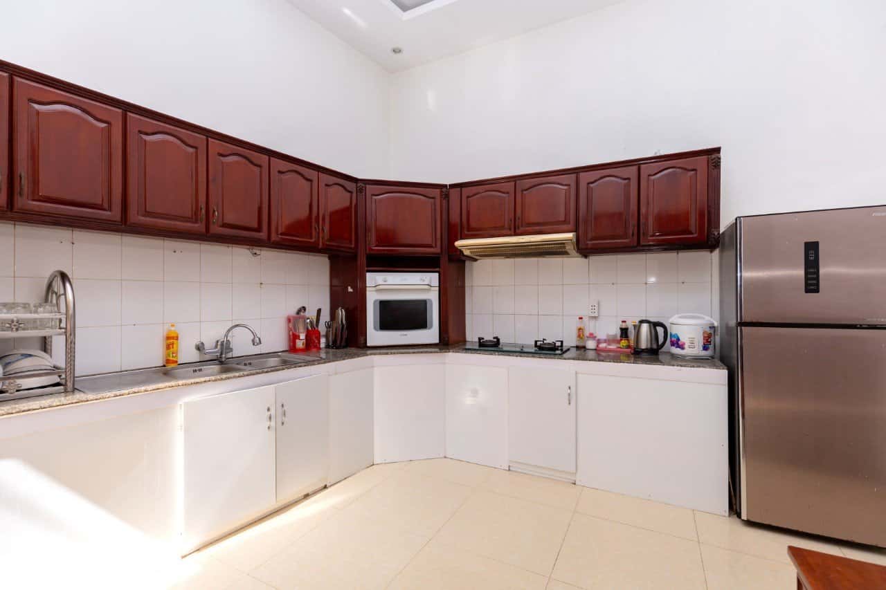 Villa 125/9B Võ Thị Sáu, Vũng Tàu — ảnh 17