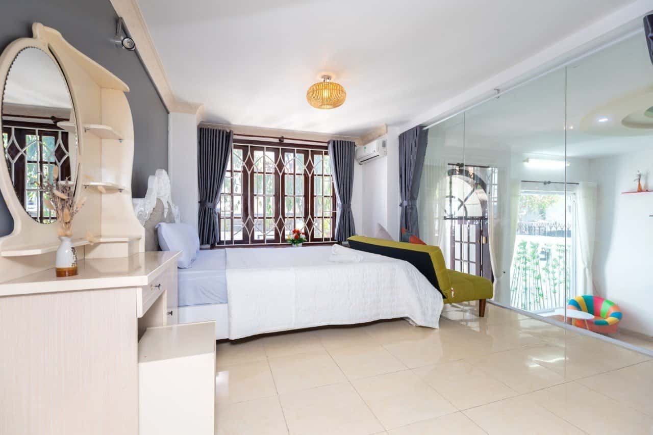 Villa 125/9B Võ Thị Sáu, Vũng Tàu — ảnh 24