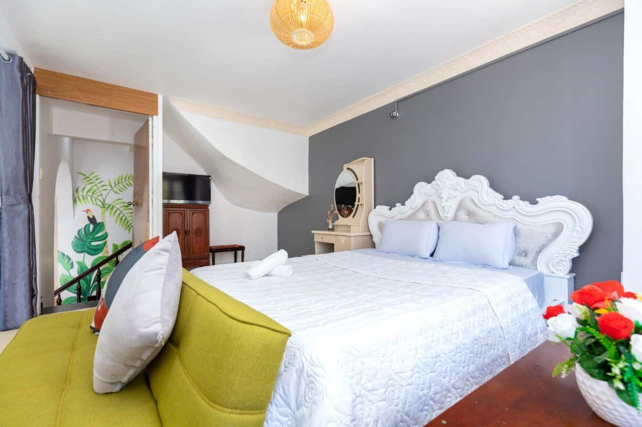 Villa 125/9B Võ Thị Sáu, Vũng Tàu — ảnh 23