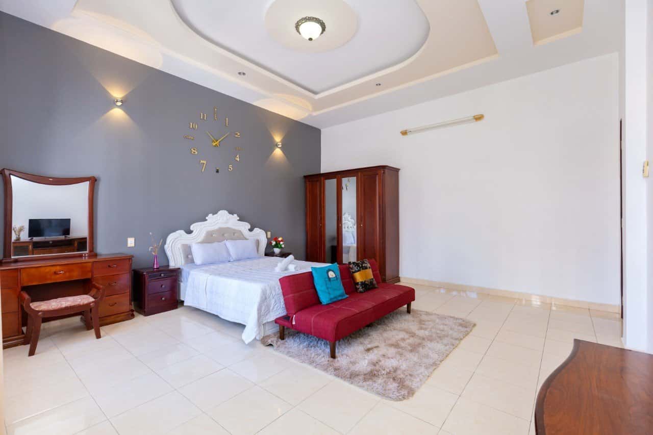Villa 125/9B Võ Thị Sáu, Vũng Tàu — ảnh 27