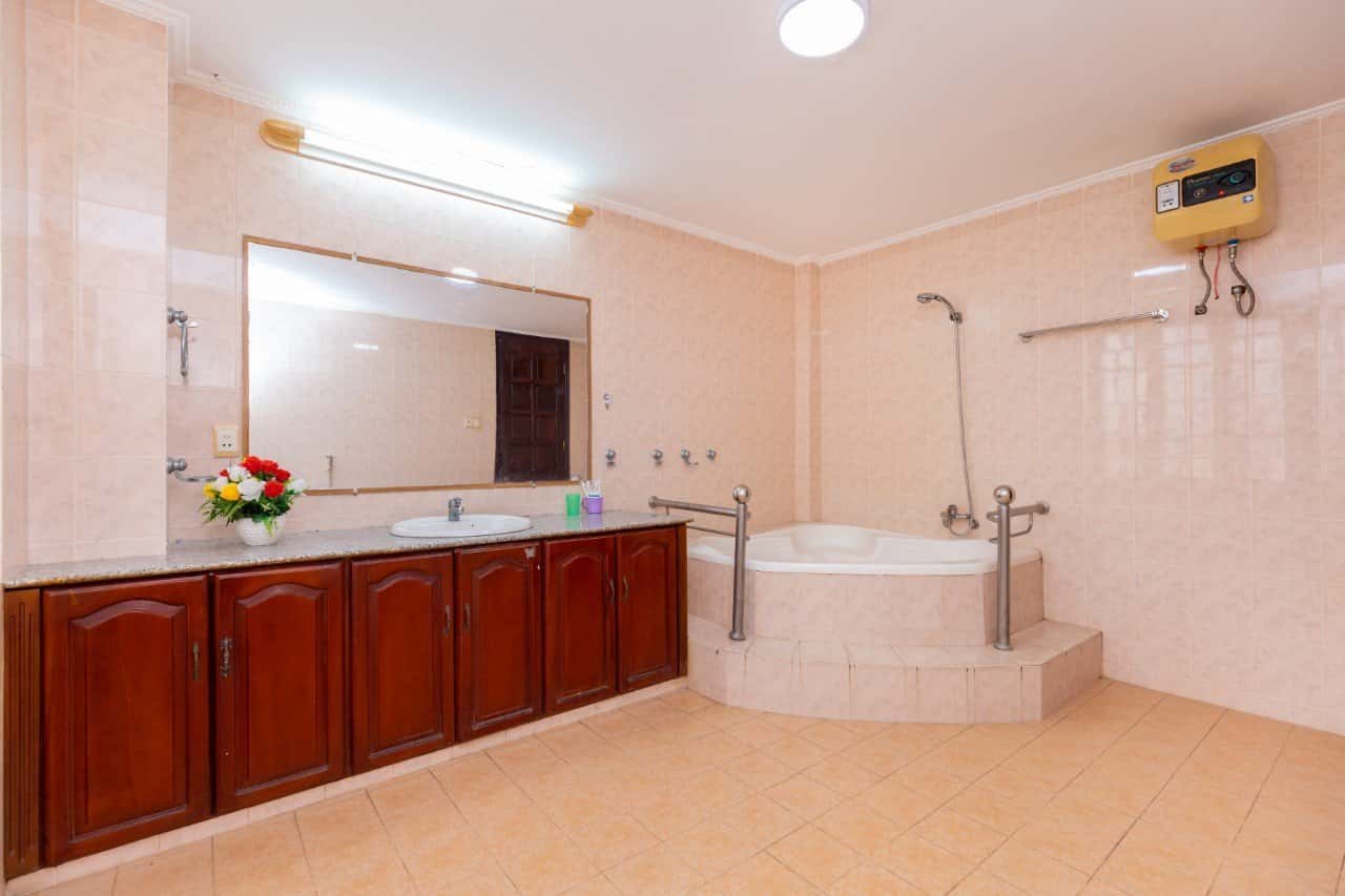 Villa 125/9B Võ Thị Sáu, Vũng Tàu — ảnh 33
