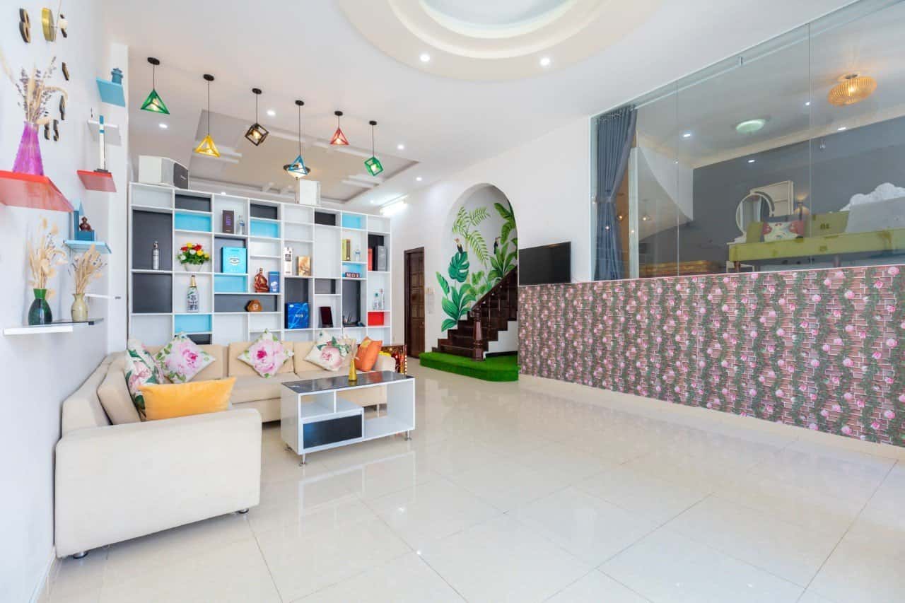 Villa 125/9B Võ Thị Sáu, Vũng Tàu — ảnh 13