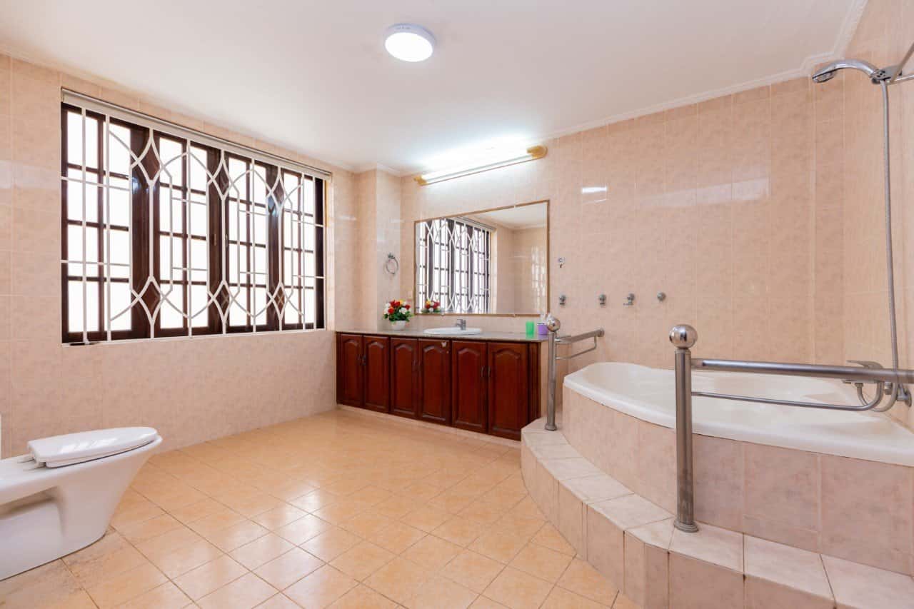 Villa 125/9B Võ Thị Sáu, Vũng Tàu — ảnh 5