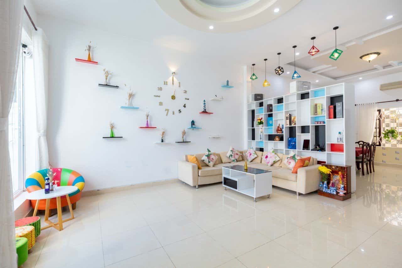 Villa 125/9B Võ Thị Sáu, Vũng Tàu — ảnh 3