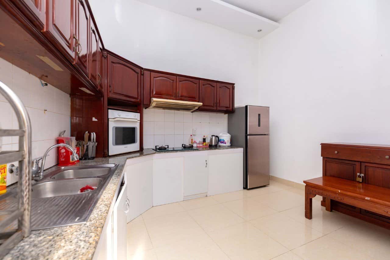 Villa 125/9B Võ Thị Sáu, Vũng Tàu — ảnh 18