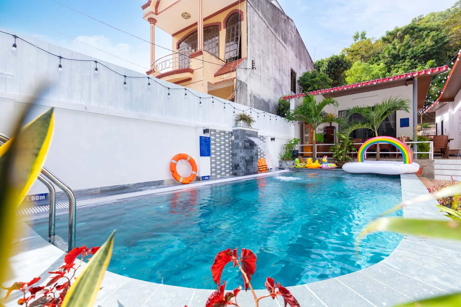 Sunny Villa 76 Phan Chu Trinh, Vũng Tàu — ảnh 2