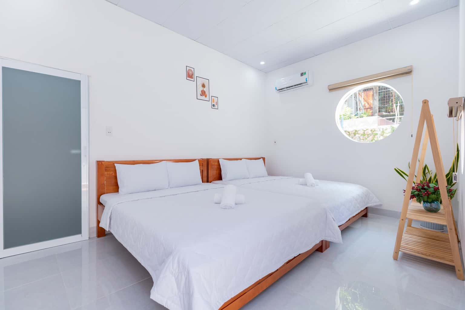 Sunny Villa 76 Phan Chu Trinh, Vũng Tàu — ảnh 5