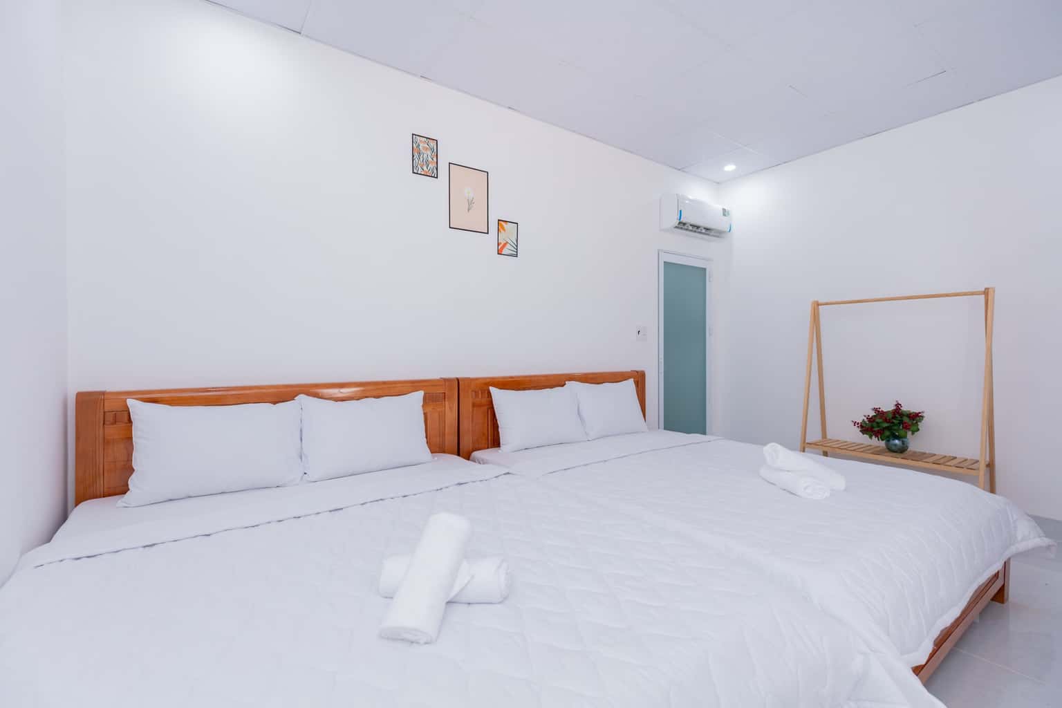 Sunny Villa 76 Phan Chu Trinh, Vũng Tàu — ảnh 25